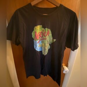 Toto Africa Shirt Large